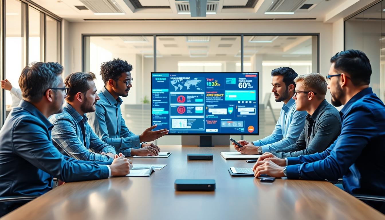 Unlock Your Cybersecurity Potential